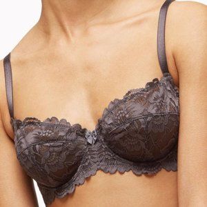 Blush lingerie Sweetest Sin Bralette